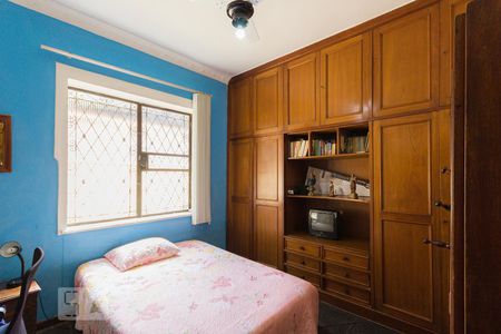 Quarto 1 de casa para alugar com 4 quartos, 300m² em Pechincha, Rio de Janeiro