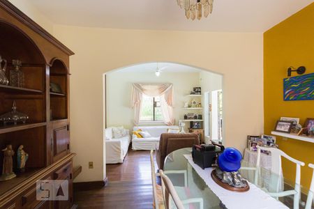 Sala de Jantar de casa para alugar com 4 quartos, 300m² em Pechincha, Rio de Janeiro