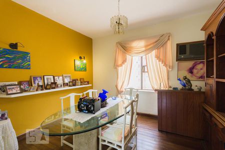 Sala de Jantar de casa para alugar com 4 quartos, 300m² em Pechincha, Rio de Janeiro