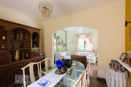 Sala de Jantar de casa para alugar com 4 quartos, 300m² em Pechincha, Rio de Janeiro