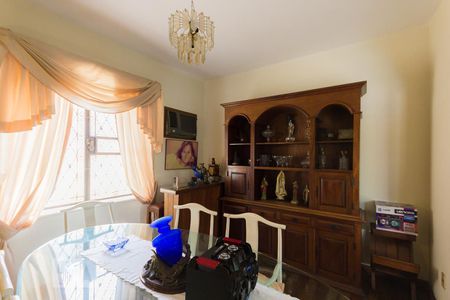 Sala de Jantar de casa para alugar com 4 quartos, 300m² em Pechincha, Rio de Janeiro