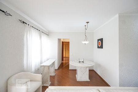 Sala de apartamento para alugar com 3 quartos, 78m² em Vila Formosa, São Paulo