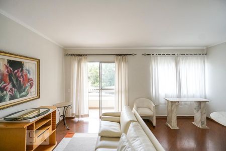Sala de apartamento para alugar com 3 quartos, 78m² em Vila Formosa, São Paulo