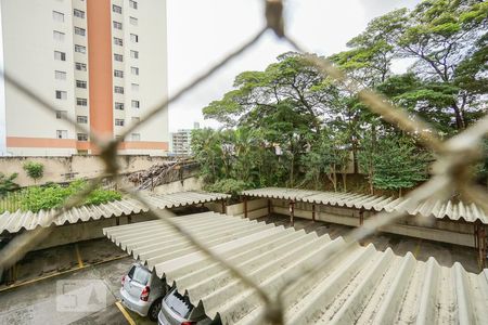 Vista da varanda de apartamento para alugar com 3 quartos, 78m² em Vila Formosa, São Paulo