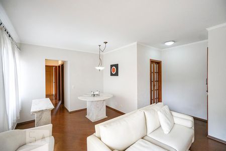 Sala de apartamento para alugar com 3 quartos, 78m² em Vila Formosa, São Paulo