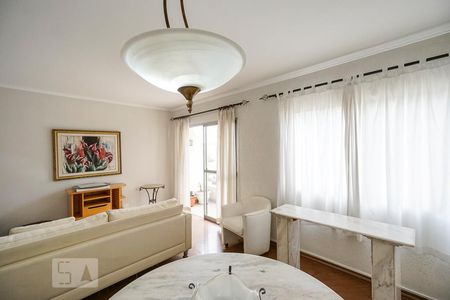 Sala de apartamento para alugar com 3 quartos, 78m² em Vila Formosa, São Paulo