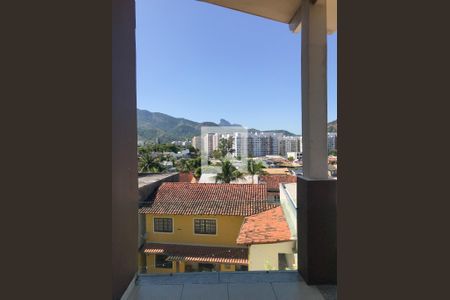 Vista de casa de condomínio à venda com 6 quartos, 650m² em Anil, Rio de Janeiro