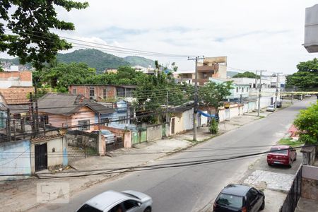 Vista do quarto 1 de apartamento para alugar com 2 quartos, 60m² em Oswaldo Cruz, Rio de Janeiro