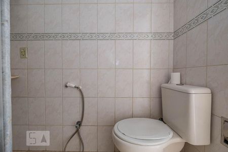 Banheiro de apartamento à venda com 1 quarto, 38m² em Vila Isabel, Rio de Janeiro