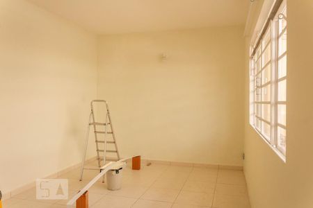 Sala de casa para alugar com 2 quartos, 60m² em Vila Campo Grande, São Paulo