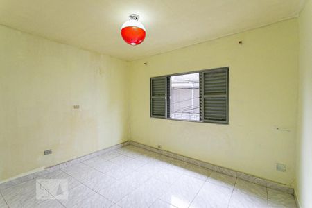 Quarto de casa para alugar com 2 quartos, 140m² em Penha de França, São Paulo