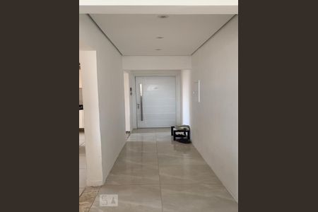 Corredor de apartamento à venda com 4 quartos, 122m² em Santo Amaro, São Paulo