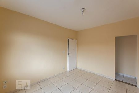 Sala de apartamento à venda com 2 quartos, 65m² em Fonseca, Niterói