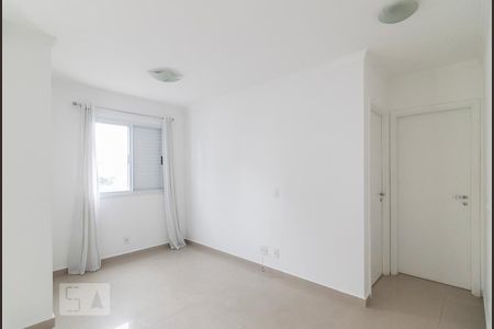 Sala de apartamento à venda com 2 quartos, 66m² em Vila Metalurgica, Santo André