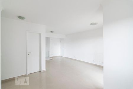 Sala de apartamento à venda com 2 quartos, 66m² em Vila Metalurgica, Santo André