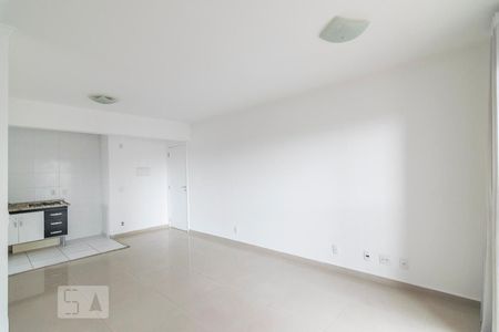 Sala de apartamento à venda com 2 quartos, 66m² em Vila Metalurgica, Santo André