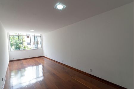 Sala de apartamento para alugar com 2 quartos, 85m² em Tijuca, Rio de Janeiro