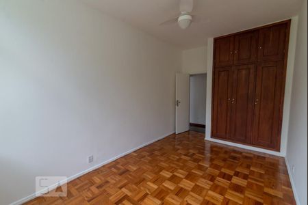 Quarto de apartamento para alugar com 2 quartos, 85m² em Tijuca, Rio de Janeiro