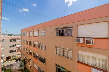 Vista de apartamento à venda com 2 quartos, 80m² em Cristal, Porto Alegre