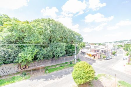 Vista de apartamento à venda com 2 quartos, 80m² em Cristal, Porto Alegre
