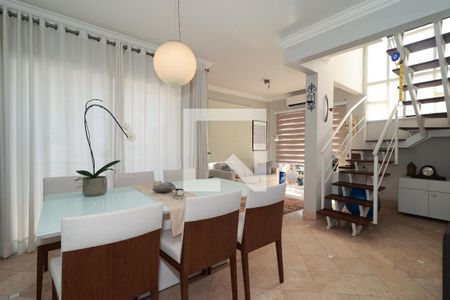 Sala de apartamento para alugar com 2 quartos, 155m² em Vila Suzana, São Paulo