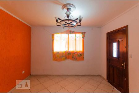 Sala de casa à venda com 4 quartos, 100m² em Vila Santana, São Paulo