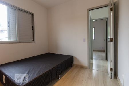 Quarto 1 de apartamento para alugar com 2 quartos, 50m² em Vila Indiana, São Paulo