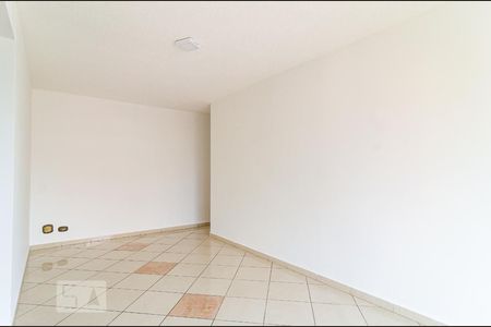 Sala de apartamento para alugar com 2 quartos, 55m² em Vila Parque Jabaquara, São Paulo