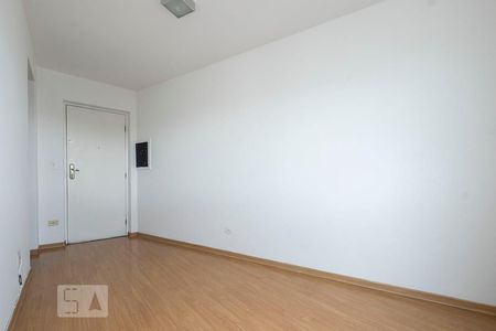 Sala de apartamento para alugar com 1 quarto, 35m² em Perdizes, São Paulo