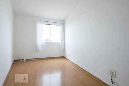 Sala de apartamento para alugar com 1 quarto, 35m² em Perdizes, São Paulo