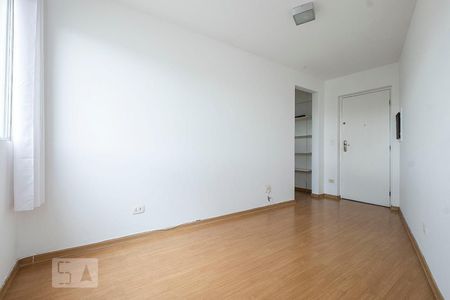 Sala de apartamento para alugar com 1 quarto, 35m² em Perdizes, São Paulo