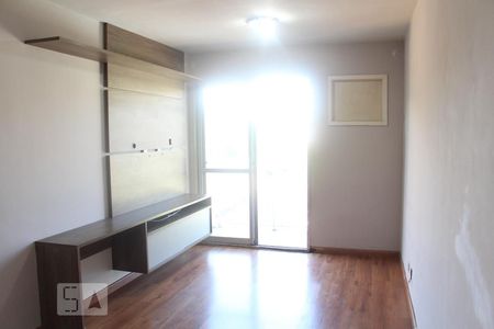 Sala de apartamento à venda com 2 quartos, 60m² em Taquara, Rio de Janeiro