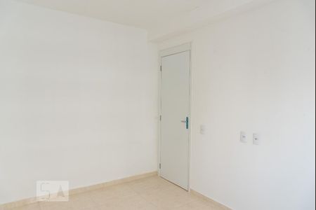 Quarto de apartamento para alugar com 1 quarto, 36m² em Cambuci, São Paulo