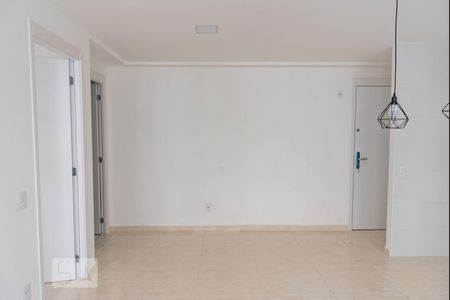 Sala de apartamento para alugar com 1 quarto, 36m² em Cambuci, São Paulo