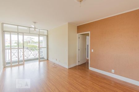 Sala de apartamento para alugar com 2 quartos, 94m² em Vila Pompéia, Campinas