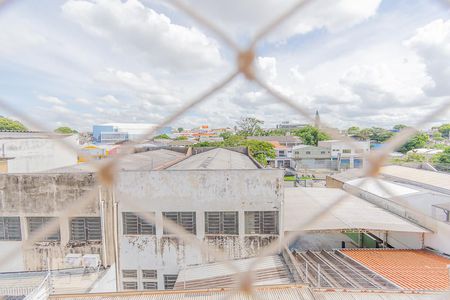 Vista da Varanda de apartamento para alugar com 2 quartos, 94m² em Vila Pompéia, Campinas