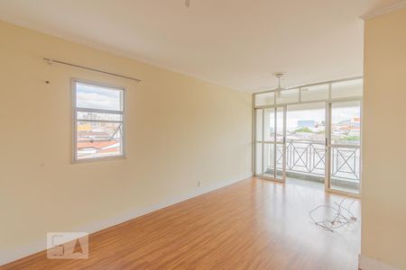 Sala de apartamento para alugar com 2 quartos, 94m² em Vila Pompéia, Campinas