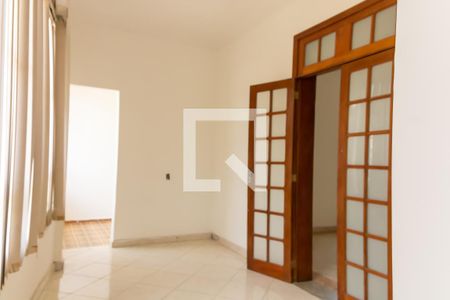 Varanda da Sala de casa para alugar com 4 quartos, 160m² em Engenho de Dentro, Rio de Janeiro