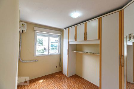 Quarto 2 de apartamento à venda com 3 quartos, 64m² em Nonoai, Porto Alegre