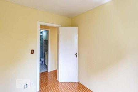 Quarto 1 de apartamento à venda com 3 quartos, 64m² em Nonoai, Porto Alegre