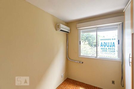 Quarto 2 de apartamento à venda com 3 quartos, 64m² em Nonoai, Porto Alegre