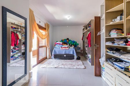 Dormitório de casa à venda com 3 quartos, 217m² em Hípica, Porto Alegre