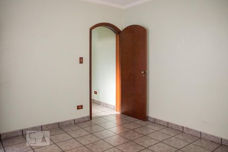 Sala de casa à venda com 4 quartos, 272m² em Vila Palmares, São Caetano do Sul