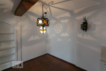 Sala de apartamento para alugar com 3 quartos, 127m² em Sagrada Família, Belo Horizonte