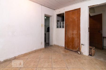 Sala/Quarto de kitnet/studio para alugar com 1 quarto, 15m² em Madureira, Rio de Janeiro