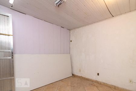 Studio para alugar com 15m², 1 quarto e sem vagaSala/Quarto