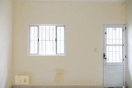 Sala de casa à venda com 2 quartos, 60m² em Jardim Lideranca, São Paulo