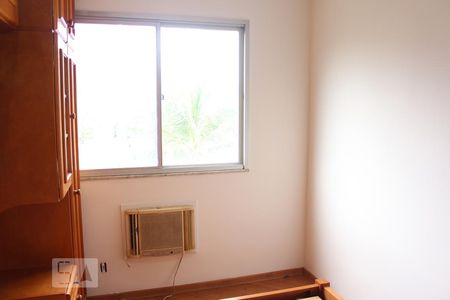 Quarto de apartamento para alugar com 1 quarto, 38m² em Anil, Rio de Janeiro