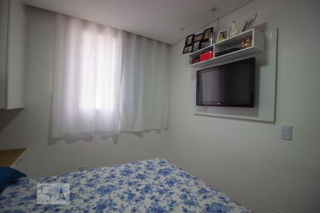 Quarto 2 de apartamento à venda com 2 quartos, 68m² em Rio Abaixo, Jundiaí