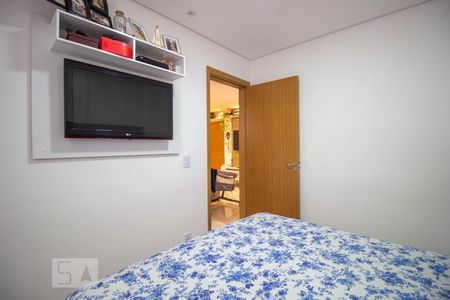 Quarto 1 de apartamento à venda com 2 quartos, 68m² em Rio Abaixo, Jundiaí